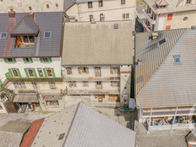 Maison vente à Thonon-les-Bains, Abondance