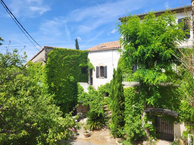 Maison vente à Narbonne, Bize-minervois