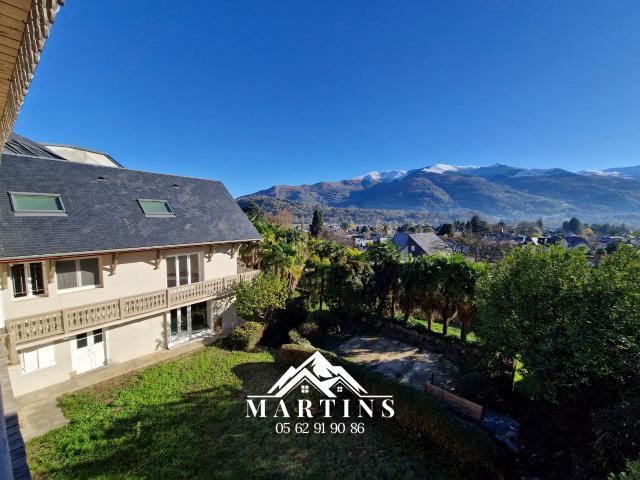 Maison vente à Argelès-Gazost, Argelès-gazost