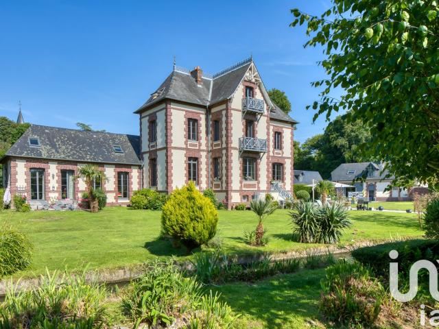 Maison vente à Ouville-la-Rivière, Seine-Maritime