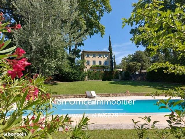 Maison vente à Apt, Cadenet