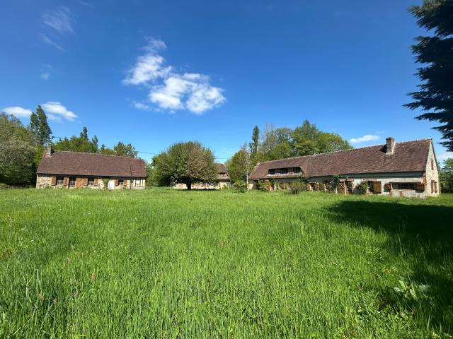 Maison vente à Mortagne-au-Perche, Vitrai-sous-laigle