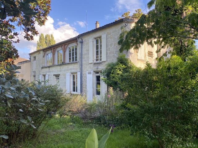 Maison vente à La Réole, Gironde