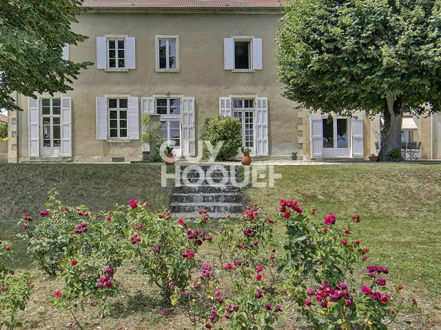 Maison vente à La Tour-du-Pin, Maubec