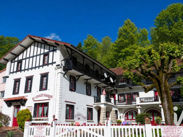 Maison vente à Bagnères-de-Bigorre, Capvern