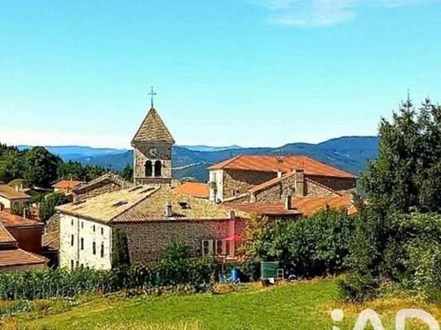 Maison vente à Saint-Amand-Montrond, Nozières