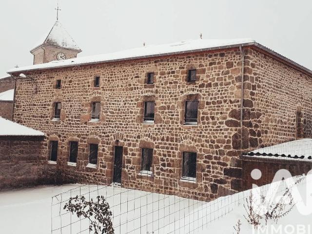 Maison vente à Tournon-sur-Rhône, Nozières