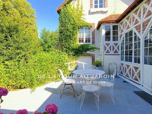 Maison vente à Dreux, Cherisy