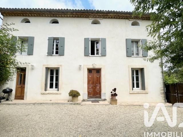 Maison vente à Narbonne, Peyriac-de-mer