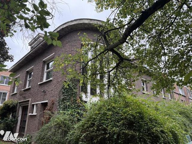 Maison vente à Douai