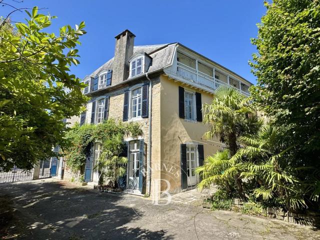 Maison vente à Oloron-Sainte-Marie, Salies-de-béarn