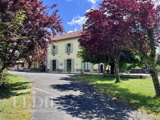 Maison vente à Condom, Gondrin