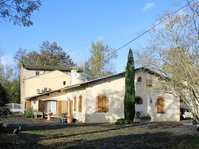 Maison vente à Castelsarrasin, Beaumont-de-lomagne