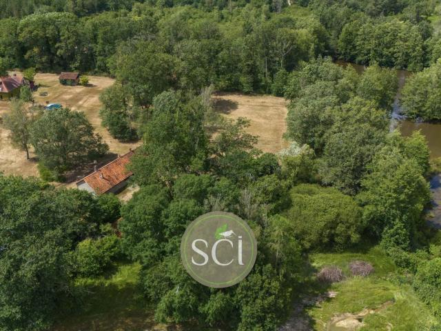Maison vente à Vierzon, Brinon-sur-sauldre
