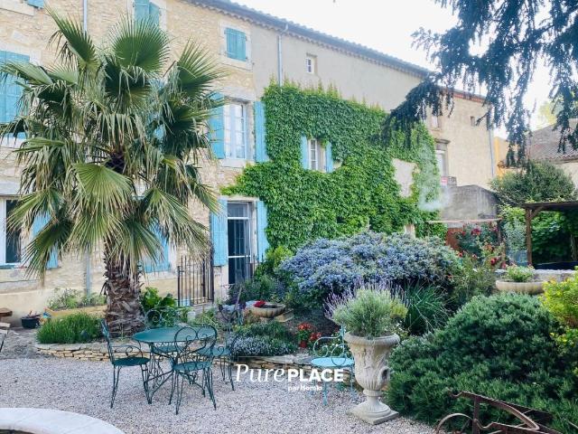 Maison vente à Narbonne, Félines-termenès