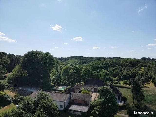 Maison vente à Périgueux, La Douze