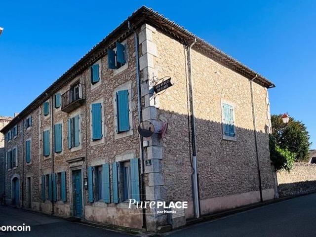Maison vente à Narbonne, Félines-termenès