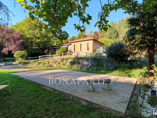Maison vente à Cordelle