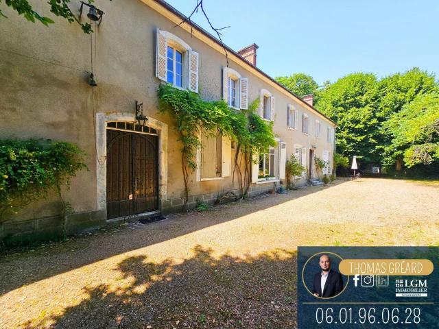 Maison vente à Châteaudun
