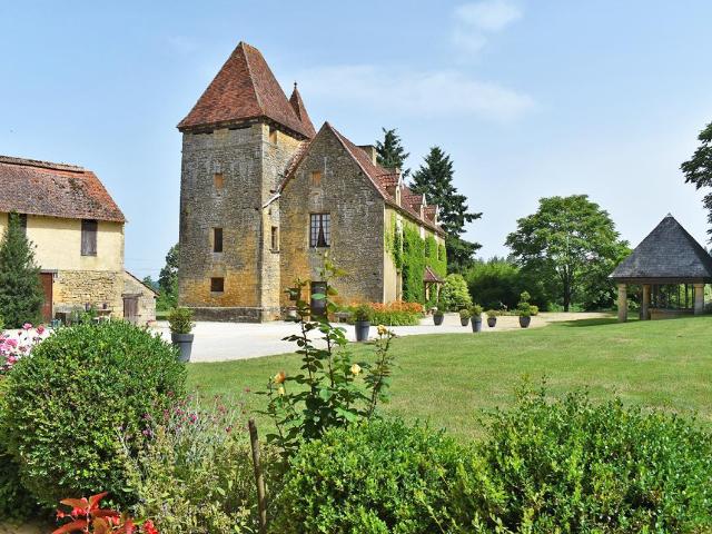 Maison vente à Sarlat-la-Canéda, Marcillac-saint-quentin