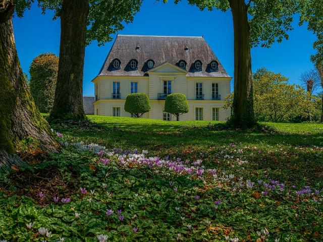 Maison vente à Tours, Mettray