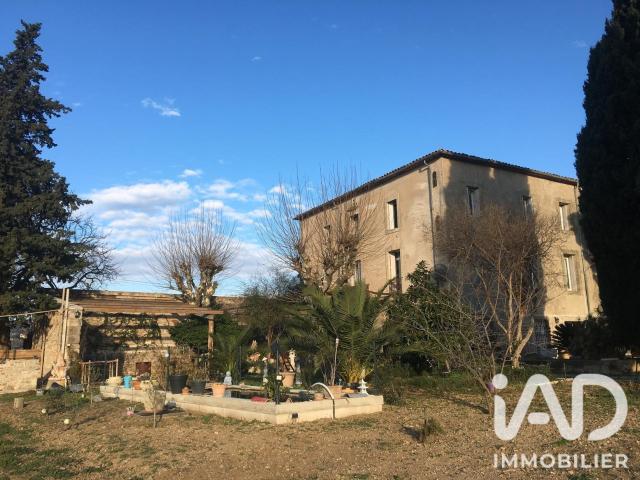 Maison vente à Jonquières, Hérault