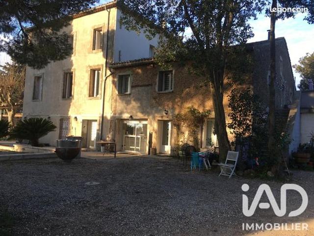 Maison vente à Jonquières, Hérault