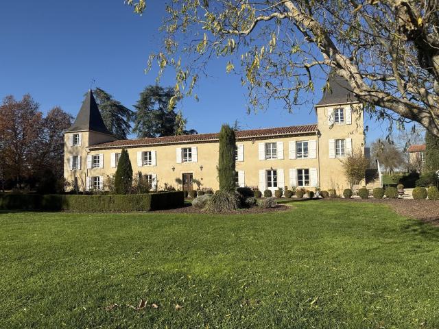 Maison vente à Condom, Gers