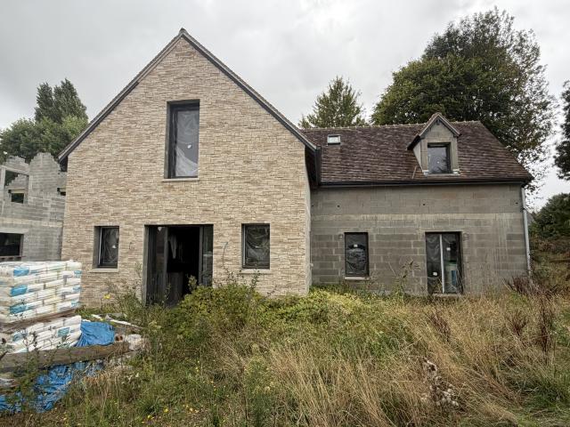 Maison vente à Orgerus, Yvelines
