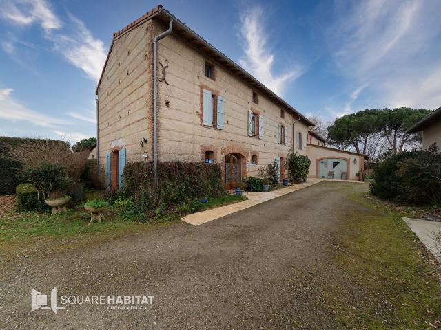Maison vente à Pamiers, Mazères
