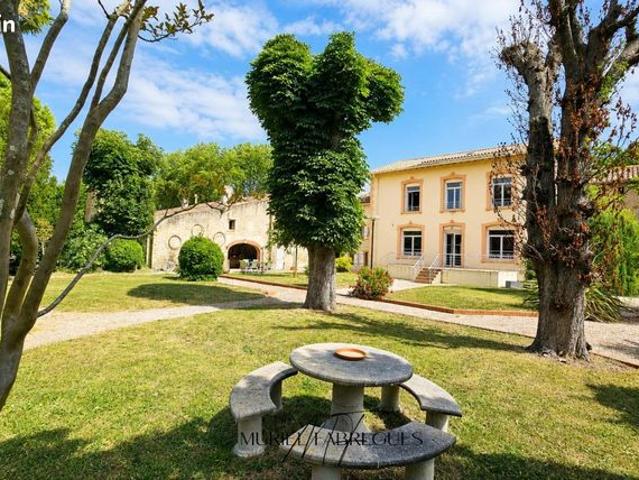 Maison vente à Carcassonne, Labastide-d'anjou