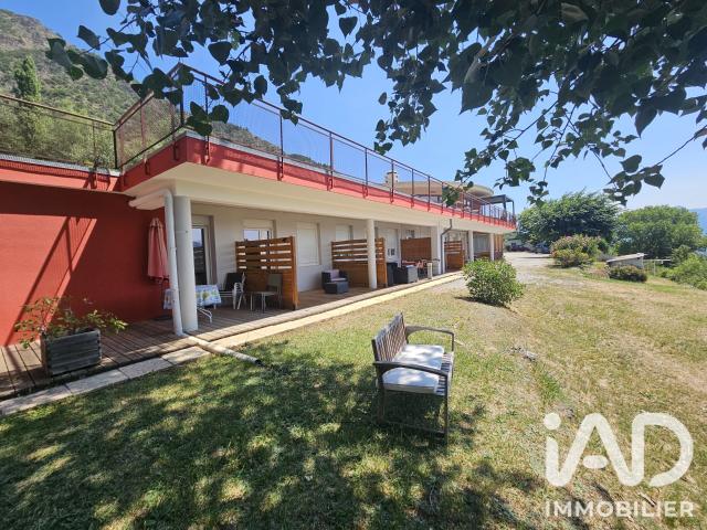 Maison vente à Les Cesaris, La Bâtie-Neuve
