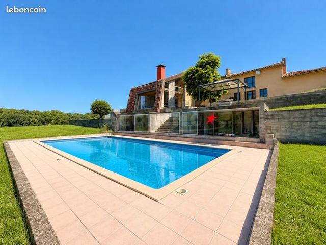 Maison vente à Toulouse, Caraman