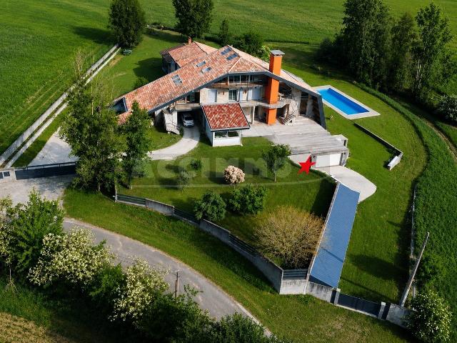 Maison vente à Toulouse, Caraman