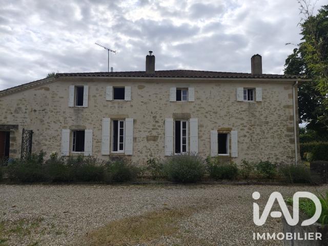 Maison vente à Marmande, Meilhan-sur-garonne