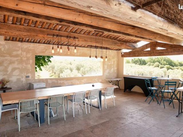 Maison vente à Apt, La Bastide-des-jourdans