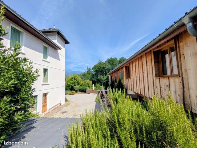 Maison vente à Albertville, Verrens-arvey
