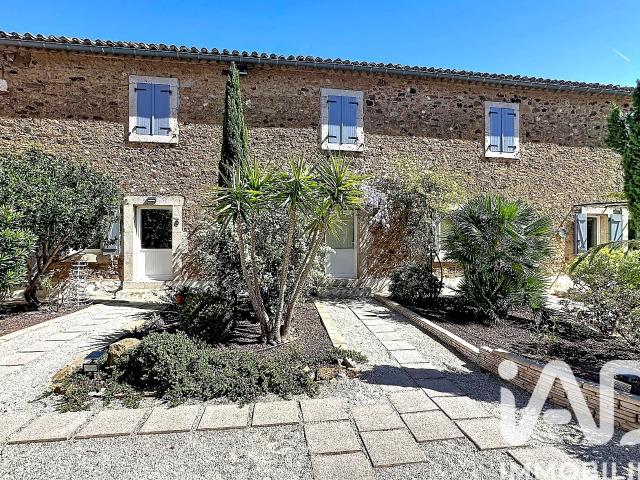 Maison vente à Narbonne, Boutenac