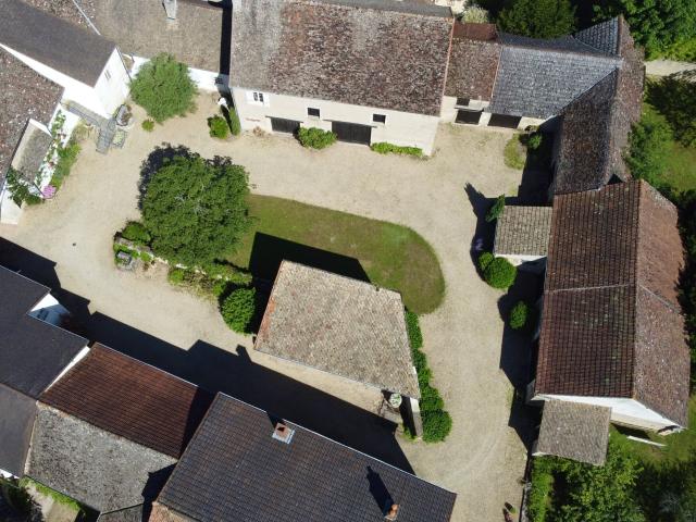 Maison vente à Beaune