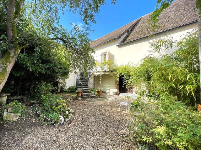 Maison vente à Chalon-sur-Saône, Demigny