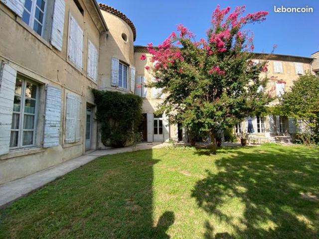 Maison vente à Crest, Drôme