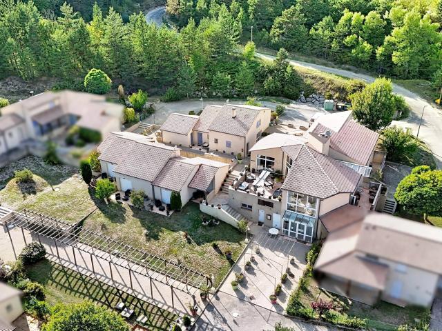 Maison vente à Séderon, Drôme