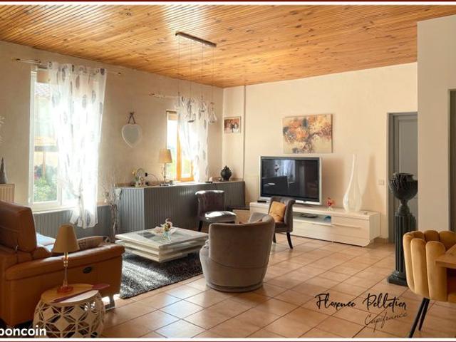 Maison vente à Puéchoursi, Tarn