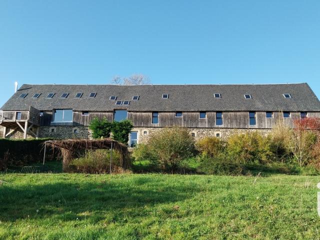 Maison vente à Issoire, La Tour-d'auvergne