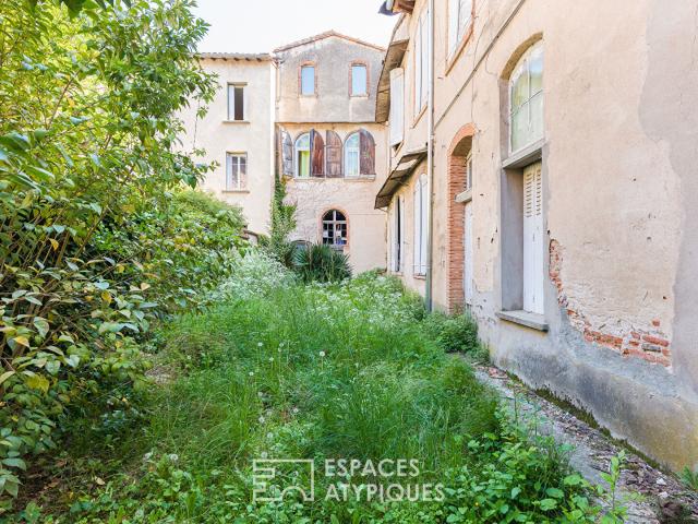 Maison vente à Rabastens, Tarn