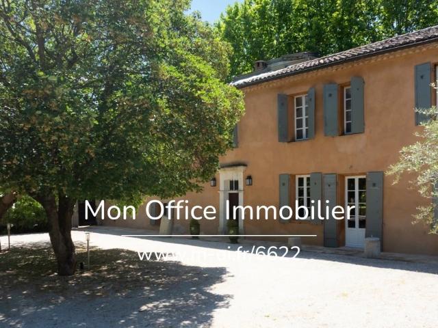 Maison vente à Aix-en-Provence, Aix-en-provence