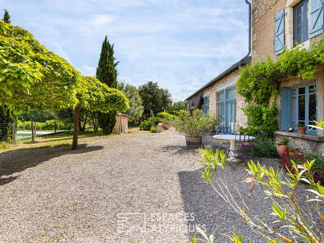 Maison vente à Albi, Cahuzac-sur-vère