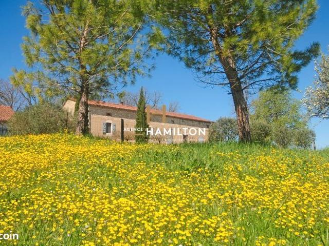Maison vente à Albi, Cahuzac-sur-vère