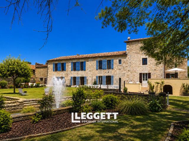 Maison vente à Cognac, Bourg-charente