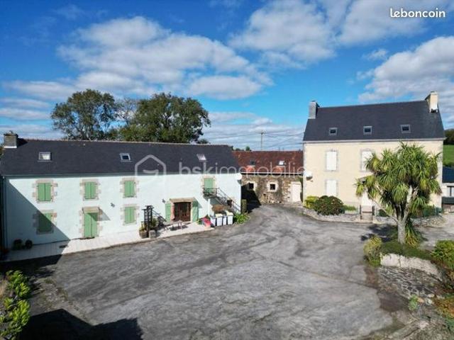 Maison vente à Châteaulin, Bretagne